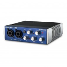 Presonus AudioBox USB 96